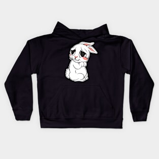 Love Bunny Kids Hoodie